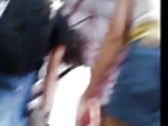 Singapore fundul sexy