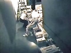 Vechi şi tineri lesbiene prins