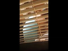 Fereastra spion 1: proaspete duş