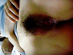 Bucuria pură de nevasta