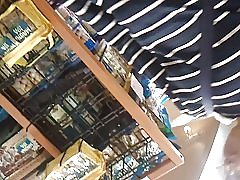 Milf japoneze upskirt