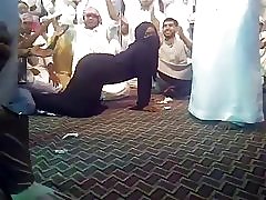 Dans hijab 5