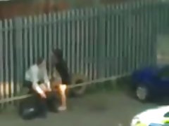 Sex publice britanic