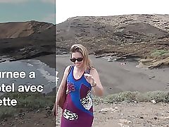 Pentru voyeuri francez, live cam să urmeze 24 h