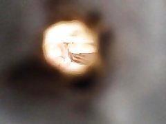 Sexy colega apartament uscare off după un duş