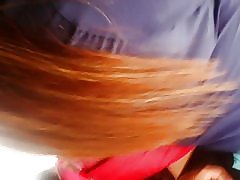 Arrimon milf şi autobuz 1