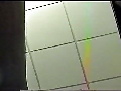 Birou coleg chilot upskirt 2