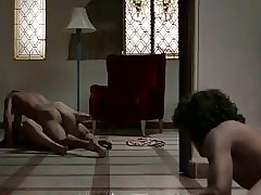 Mainstream de scene de sex erotic film 1 (Încornorat)