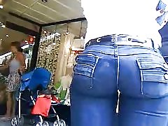 Argentina #15 mersul pe jos