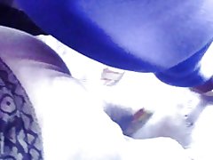 Fundul encoxandose dos culonas